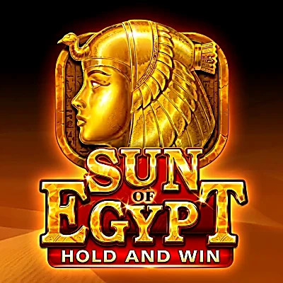 Sun of Egypt online slot game tile at F7 Casino